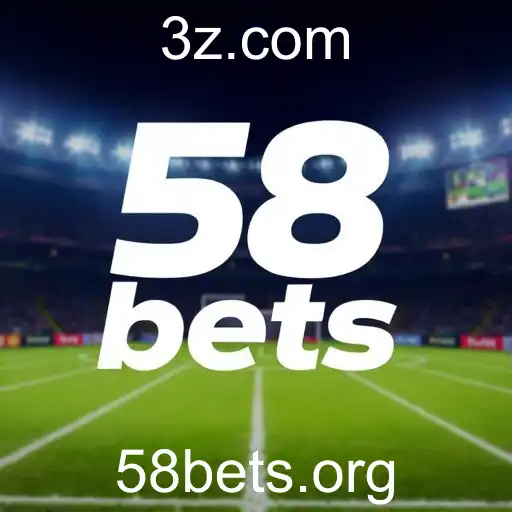 Explorando a Ascensão do 58bets no Mercado de Jogos