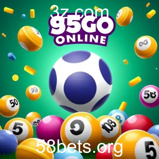 Explorando o Mundo do Bingo Online em 58bets