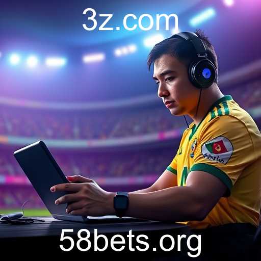 O Crescimento Exponencial do Setor de Jogos Online no Brasil