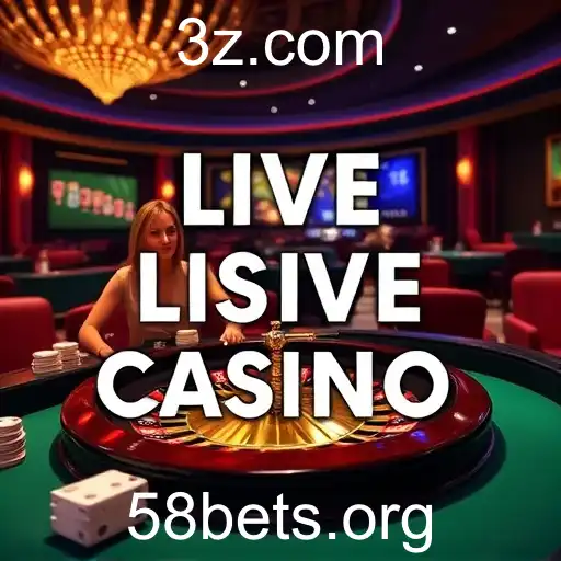 58bets Lidera Inovações em Apostas Online