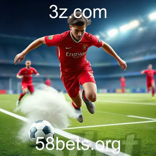 A Ascensão dos Jogos Online: Como 58bets Está Revolucionando o Mercado