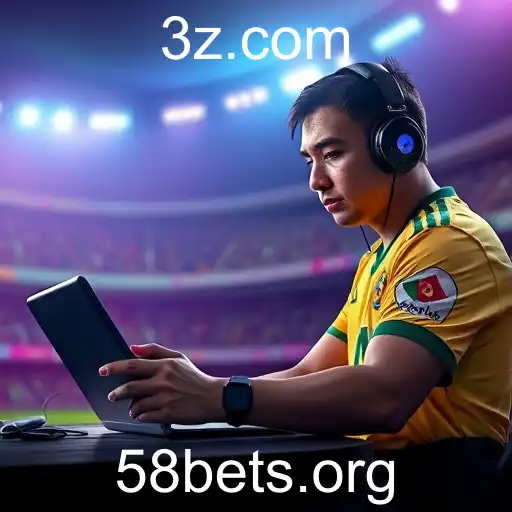 O Crescimento Exponencial do Setor de Jogos Online no Brasil