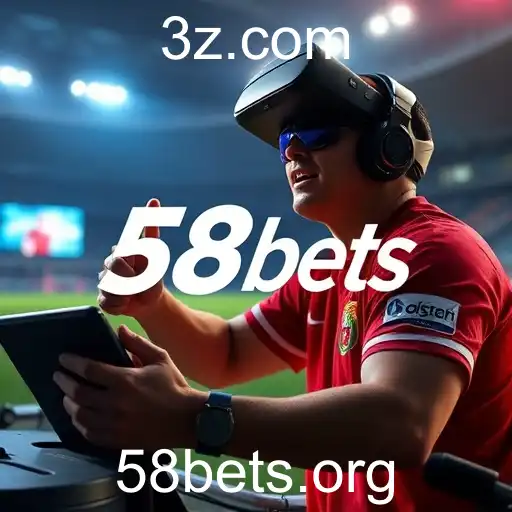 A Evolução dos Jogos Online em 2025: O Impacto de 58bets