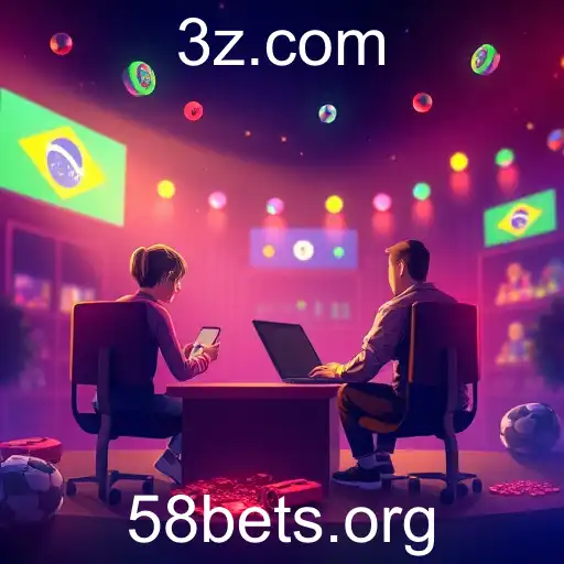 Avanço e Desafios do Mercado de Jogos Online em 2025