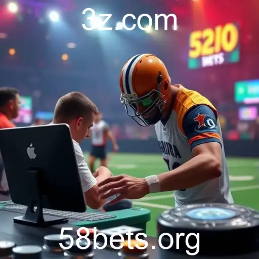 O Crescimento das Plataformas de Apostas Online em 2025