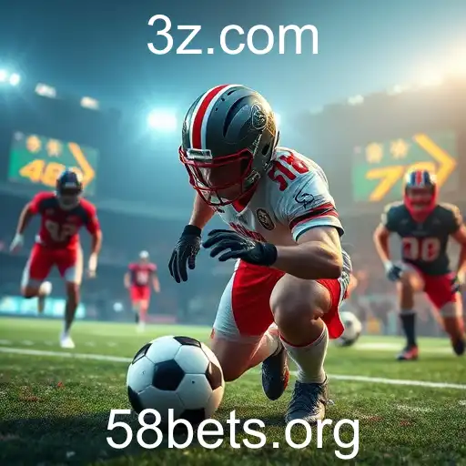 Novidades e Impactos do 58bets em 2025