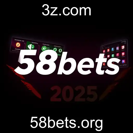 A Revolução dos Jogos Online no Brasil: O Crescimento da Plataforma 58bets