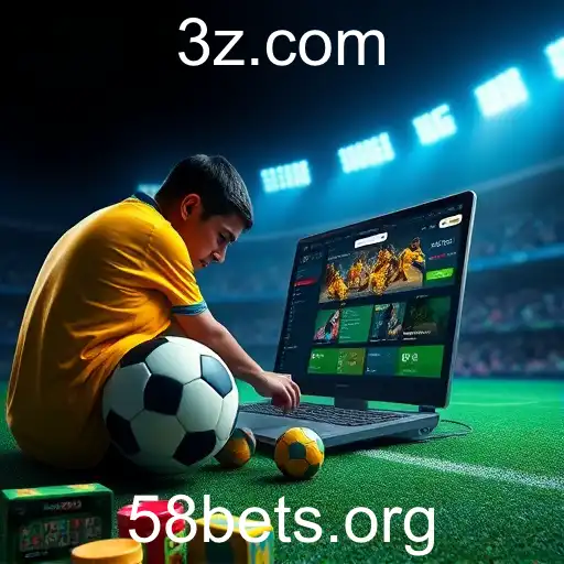 Novas Tendências do Mercado de Jogos Online