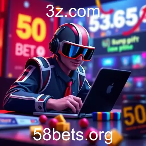 Tendências e Desafios do Mercado de Jogos Online em 2025