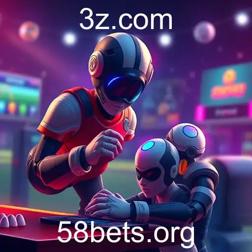 Inovações e Desafios no Mundo dos Jogos Online