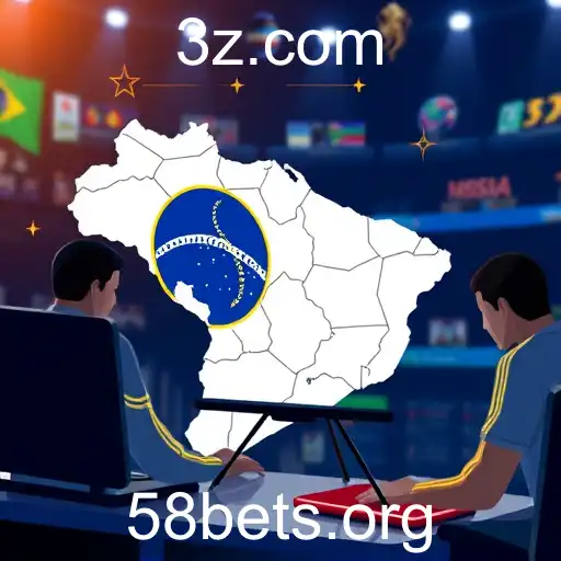 Cenário Atual do Mercado de Jogos Online no Brasil