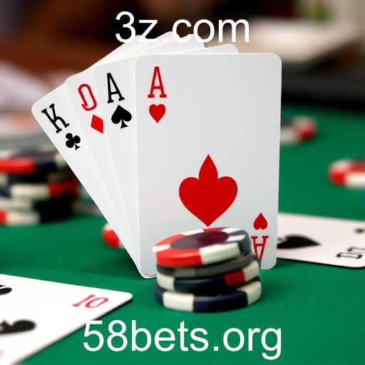 A Influência do 58bets no Mercado de Jogos