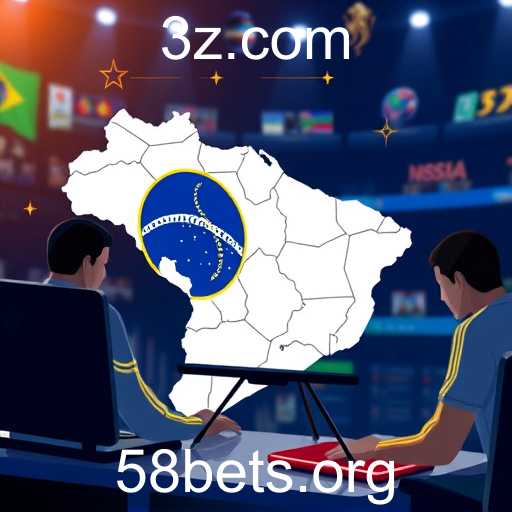 A Ascensão dos Jogos de Apostas Online em 2025