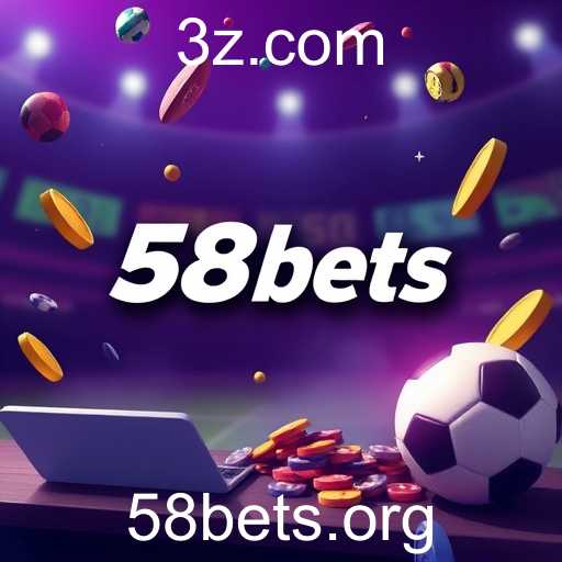 Ascensão dos Jogos Online em 2025: O Caso 58bets