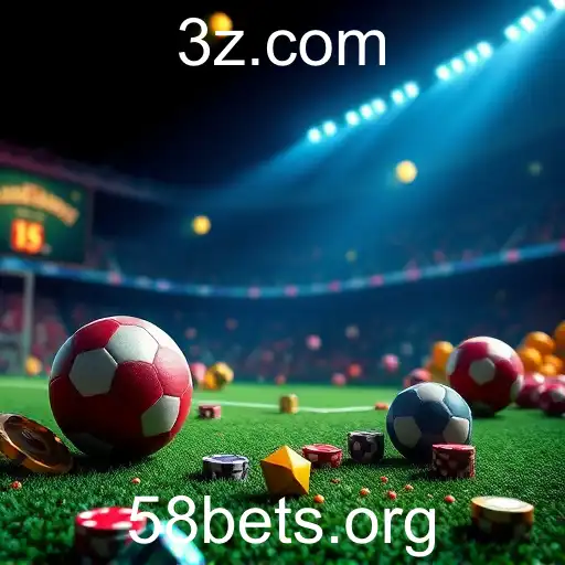 Explore as Ofertas Especiais em Jogos Online no 58bets