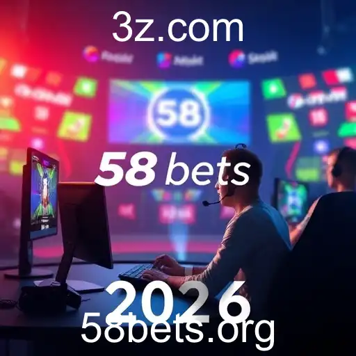 A Ascensão dos Jogos Online e o Impacto no Brasil